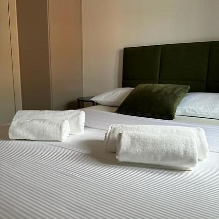 Apartment Klariss Zadar Buitenkant foto