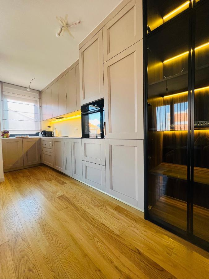 Apartment Klariss Zadar Buitenkant foto