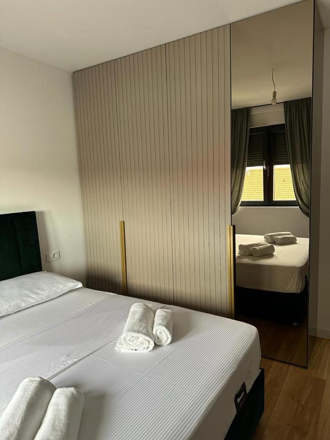 Apartment Klariss Zadar Buitenkant foto