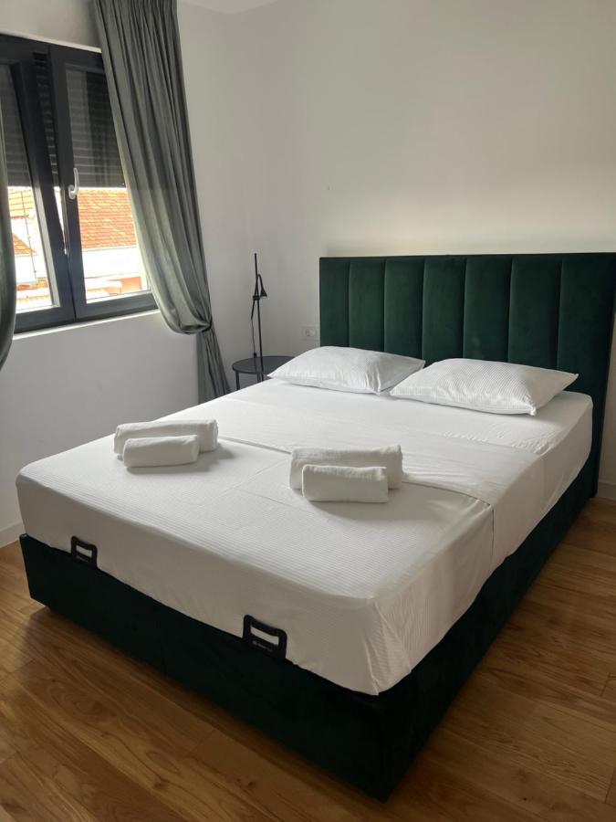 Apartment Klariss Zadar Buitenkant foto