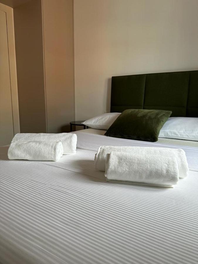 Apartment Klariss Zadar Buitenkant foto