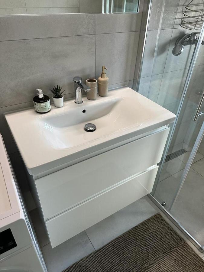 Apartment Klariss Zadar Buitenkant foto