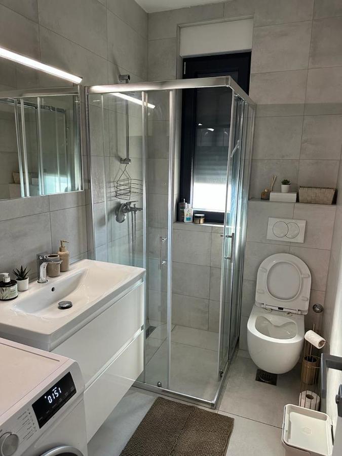 Apartment Klariss Zadar Buitenkant foto